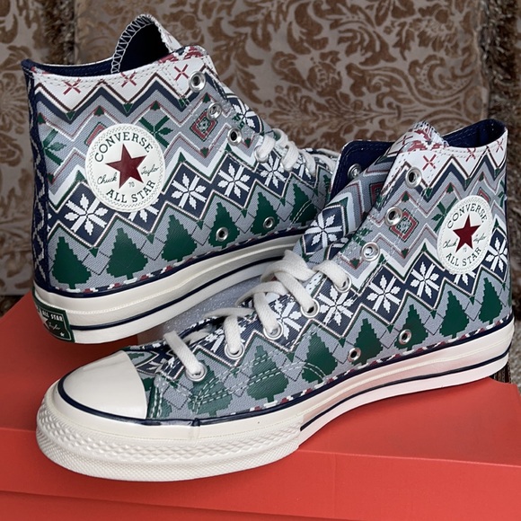 Converse | Shoes | Converse Chuck 7 Hi 